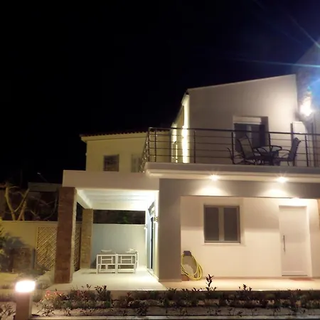 Villa Nestor