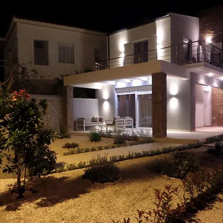 Villa Nestor *
