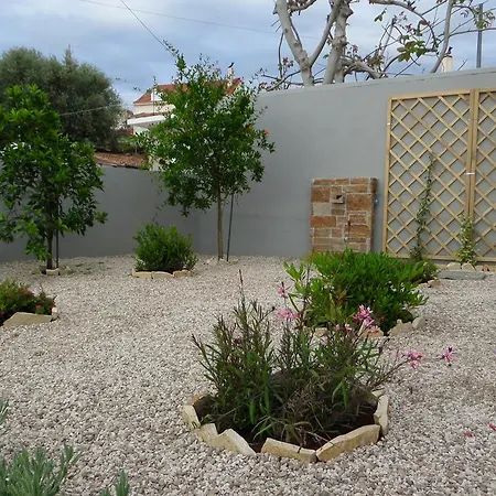 Villa Nestor