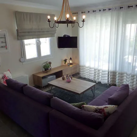 Villa Nestor *