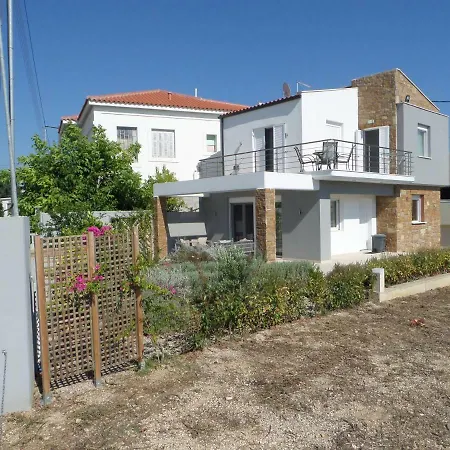 Villa Nestor *